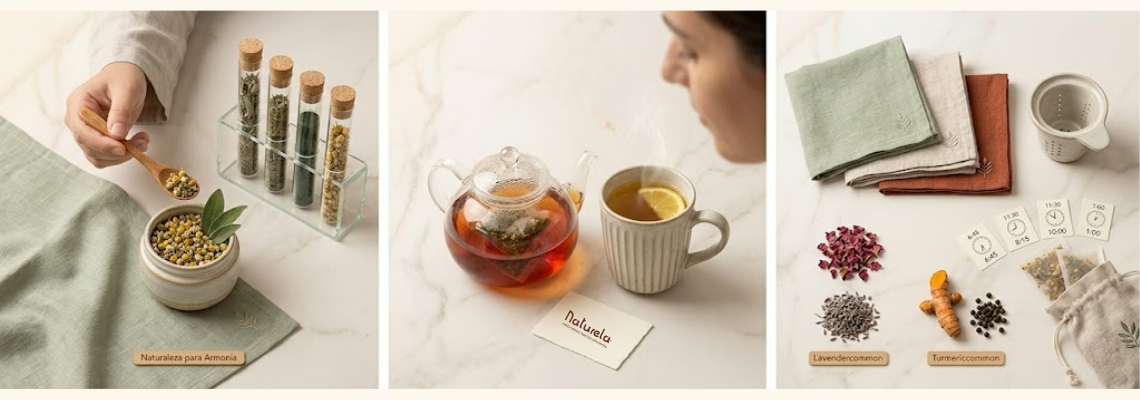 para qu&eacute; sirve el t&eacute;