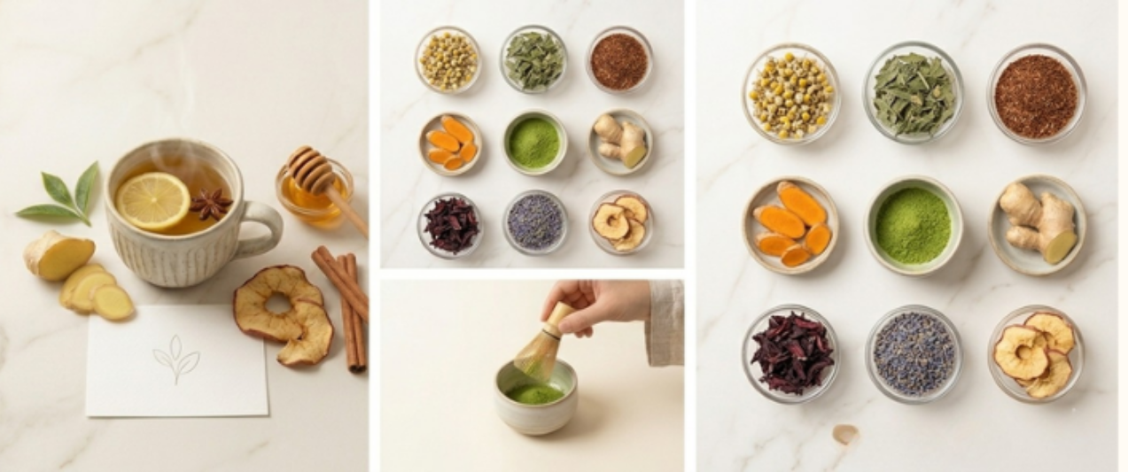 beneficios del t&eacute;