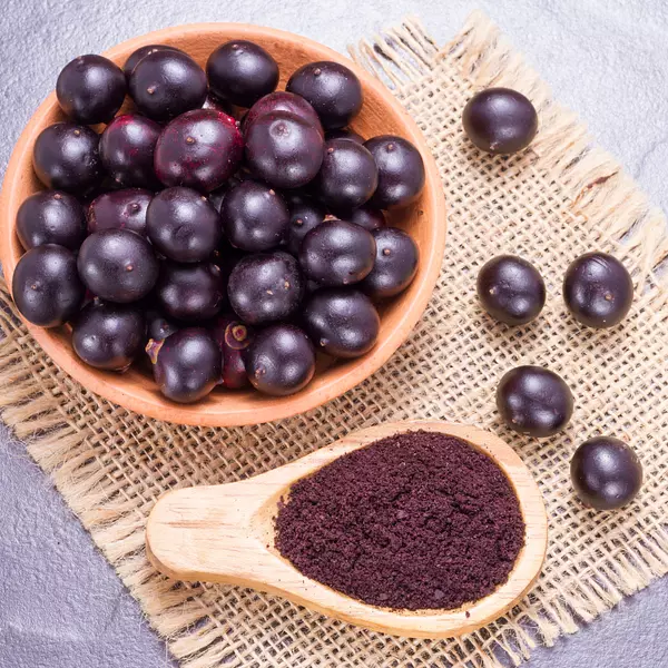 Açaí En Polvo