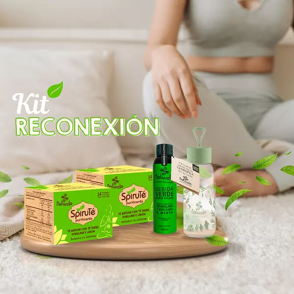 Kit Reconexión