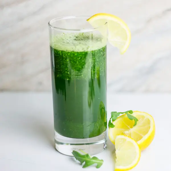 Bebida Refrescante de Piña