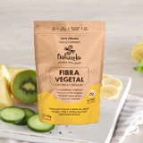 Fibra vegetal