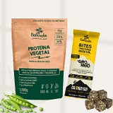 Proteína vegetal