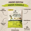 Rosquillas Integrales Arroz, Garbanzo Y Semillas De Chía