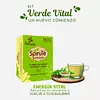 Kit Verde Vital