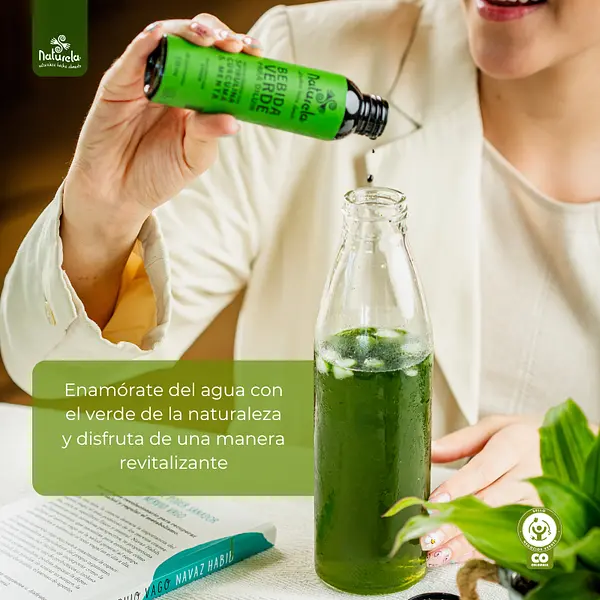Kit Hidratación