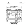 Pack Rosquillas Integrales Arroz Semillas Chía Linaza