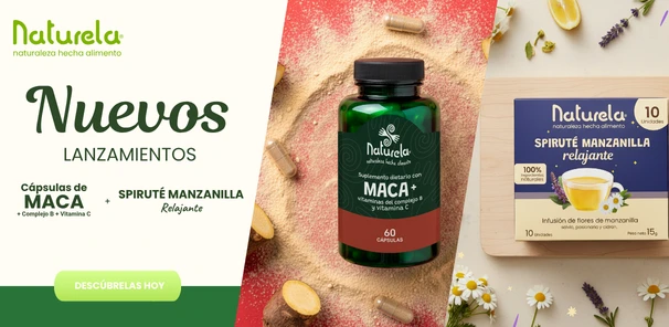 Activa tu energía, abraza la calma