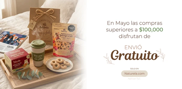 ¡Aprovecha Envíos Gratis en Compras a Partir de $100.000!🚚✨