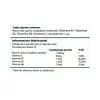 Cápsulas De Maca Vitaminas Del Complejo B Y Vitamina C