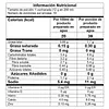 Pack X3 Fibra Vegetal Con Probióticos Y Prebióticos