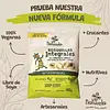 Rosquillas Integrales Arroz, Garbanzo Y Semillas De Chía