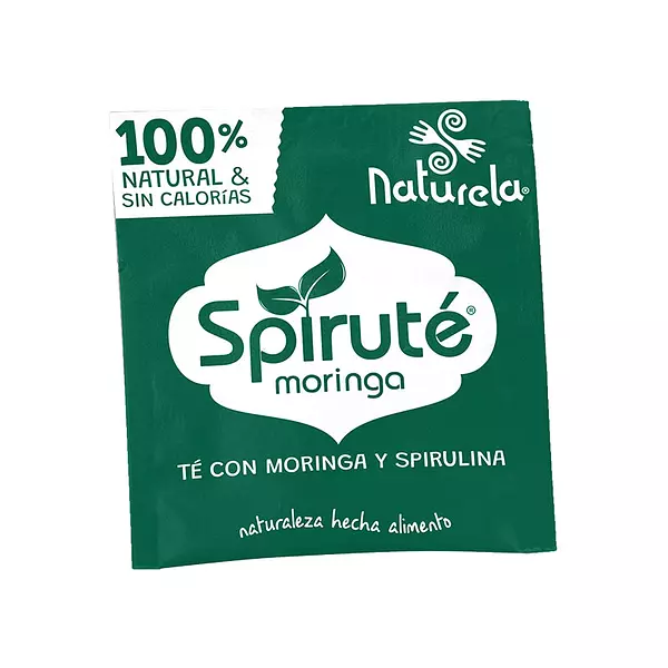 Spiruté Moringa