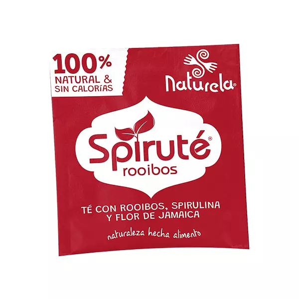 Spiruté Rooibos