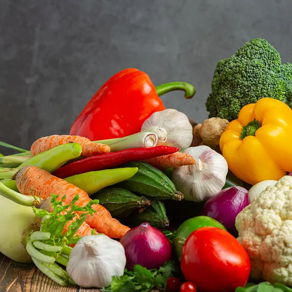 Tipos de dietas naturales Detox, limpia tu cuerpo de toxinas