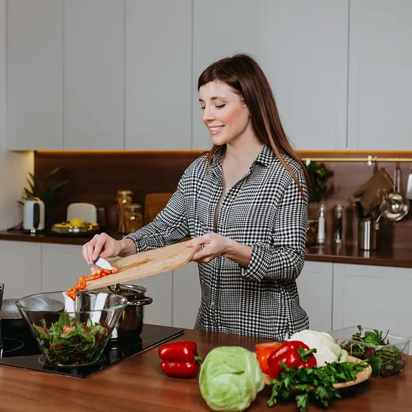 Descubre los alimentos que debes ir incluyendo en tu dieta