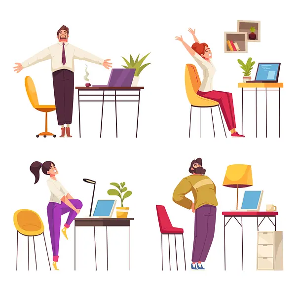 Tres tips de buenas prácticas para tener un buen día laboral