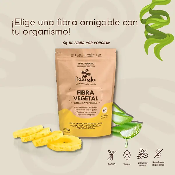 Fibra