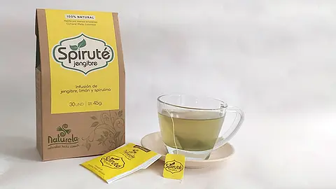 spiruté email