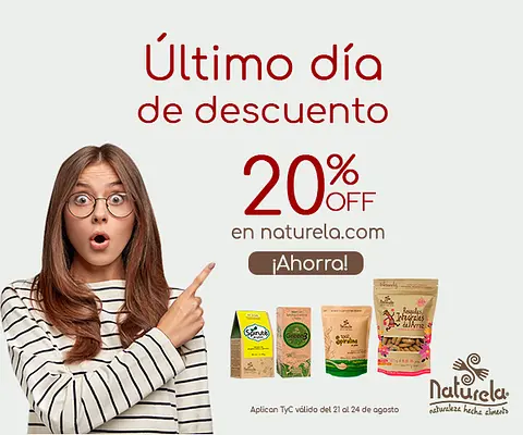 20% OFF