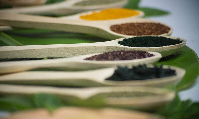 Alimentos Adaptógenos, Conoce sobre ellos