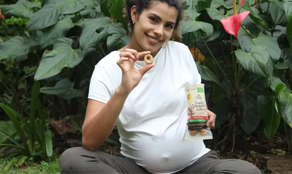 Día a día de Mamá Naturela